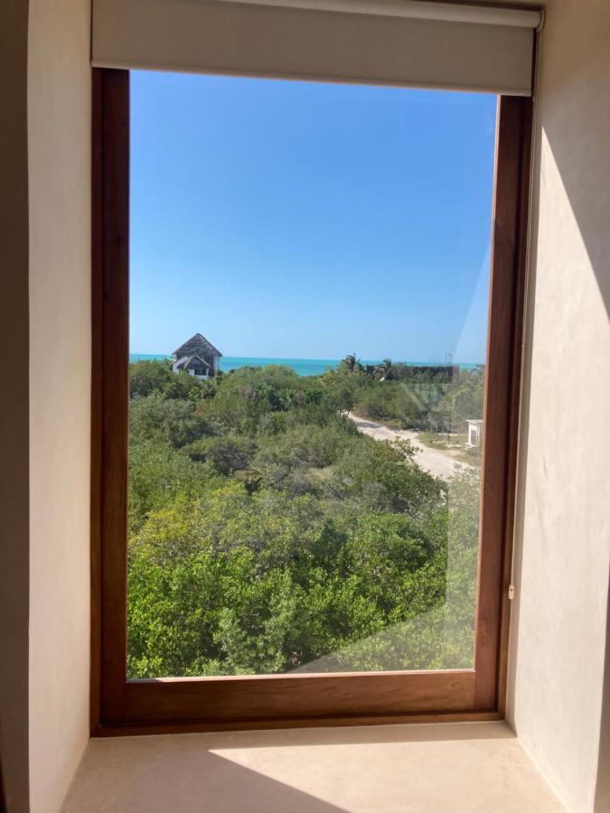 Tikul Hotel Boutique Isla Holbox Zewnętrze zdjęcie