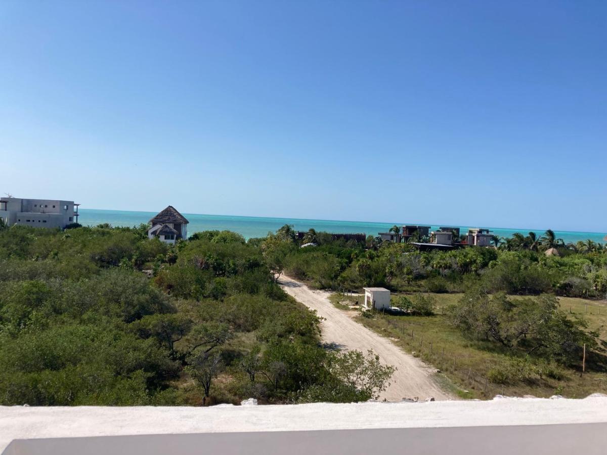 Tikul Hotel Boutique Isla Holbox Zewnętrze zdjęcie