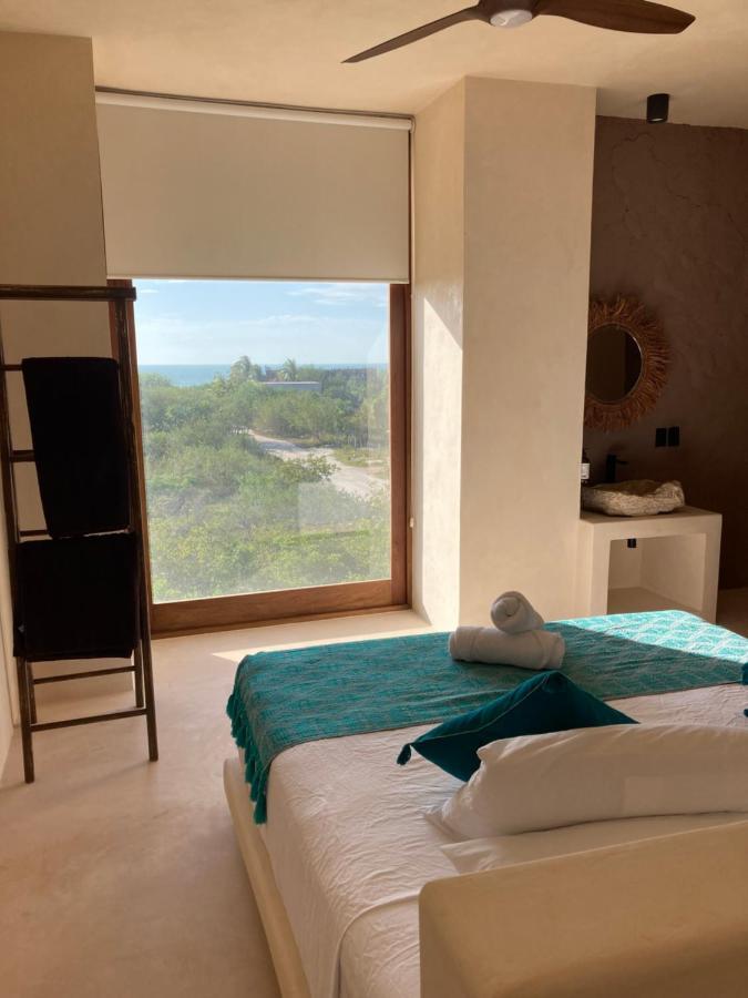 Tikul Hotel Boutique Isla Holbox Zewnętrze zdjęcie