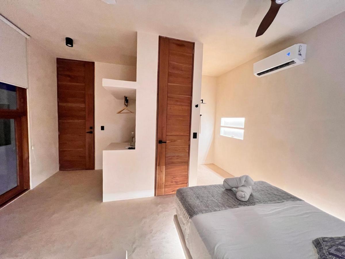 Tikul Hotel Boutique Isla Holbox Zewnętrze zdjęcie