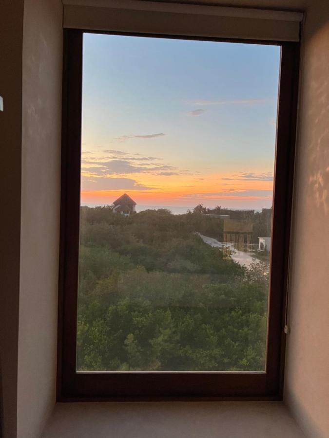 Tikul Hotel Boutique Isla Holbox Zewnętrze zdjęcie