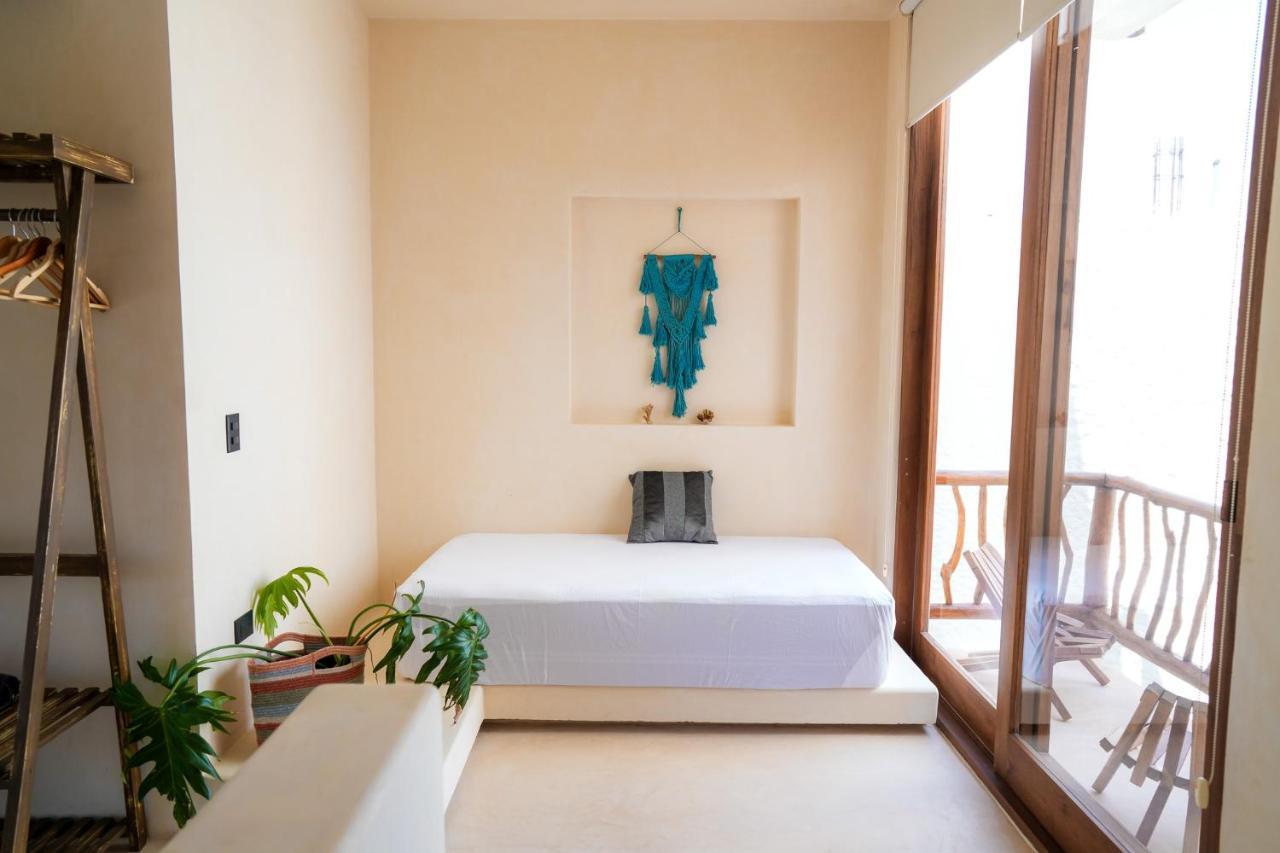 Tikul Hotel Boutique Isla Holbox Zewnętrze zdjęcie