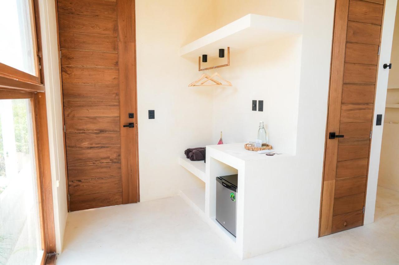 Tikul Hotel Boutique Isla Holbox Zewnętrze zdjęcie