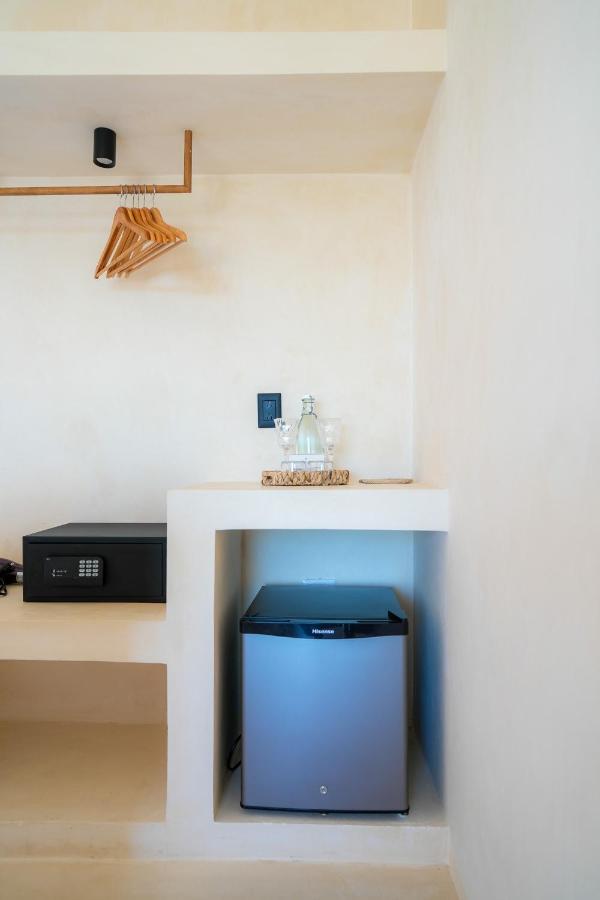 Tikul Hotel Boutique Isla Holbox Zewnętrze zdjęcie