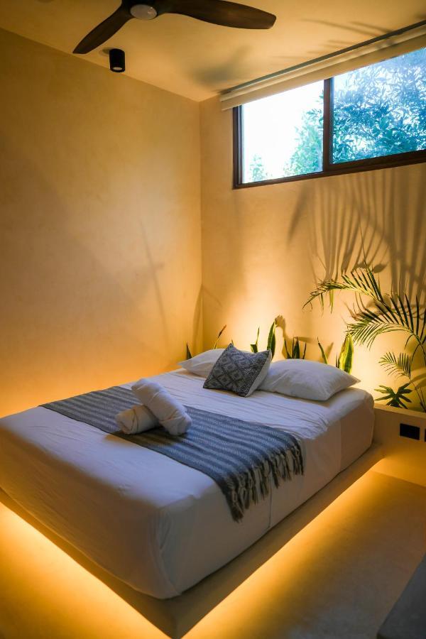Tikul Hotel Boutique Isla Holbox Zewnętrze zdjęcie