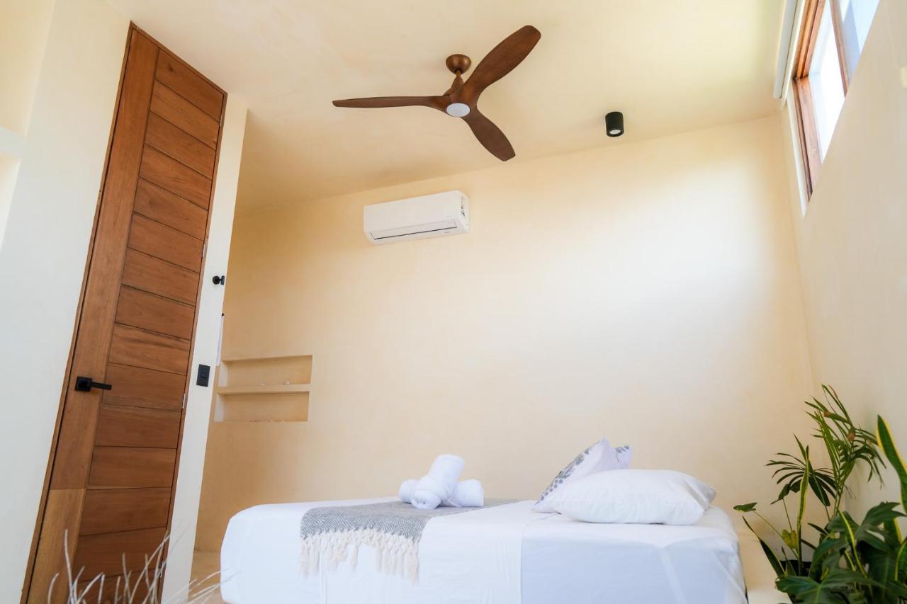 Tikul Hotel Boutique Isla Holbox Zewnętrze zdjęcie