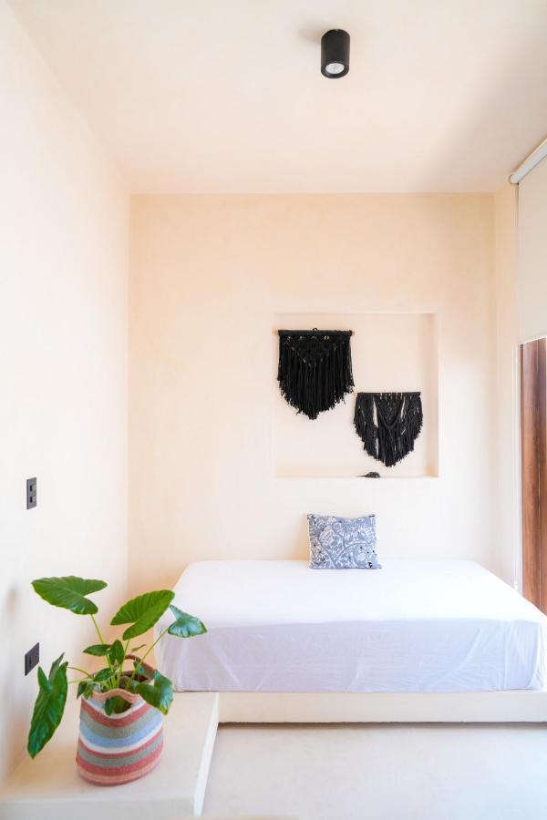 Tikul Hotel Boutique Isla Holbox Zewnętrze zdjęcie
