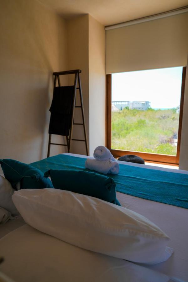 Tikul Hotel Boutique Isla Holbox Zewnętrze zdjęcie
