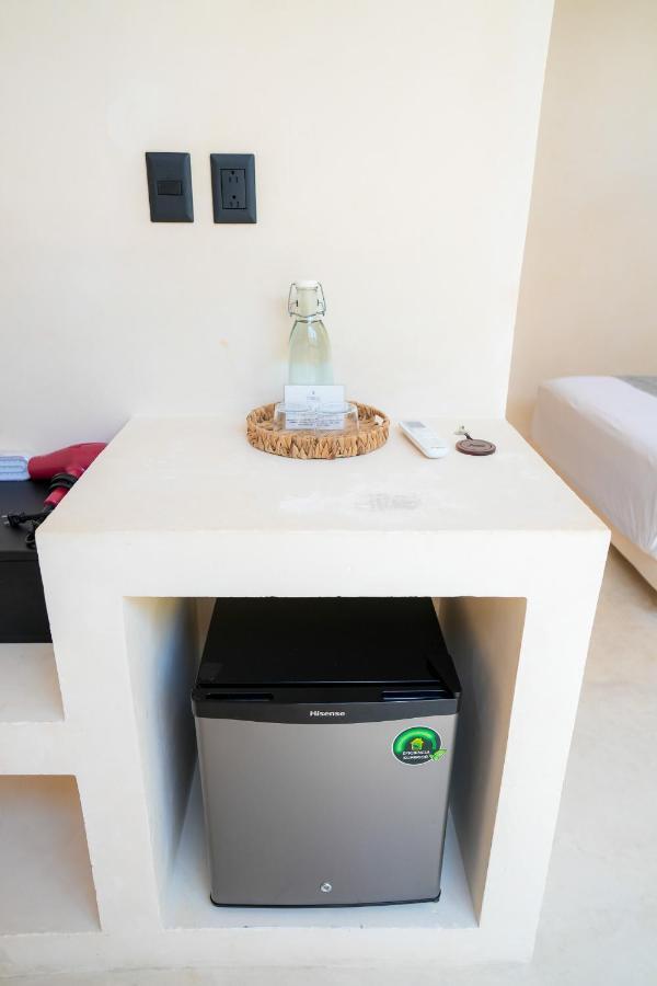 Tikul Hotel Boutique Isla Holbox Zewnętrze zdjęcie