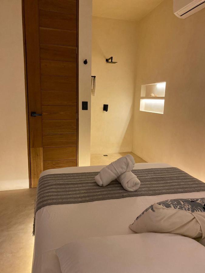 Tikul Hotel Boutique Isla Holbox Zewnętrze zdjęcie
