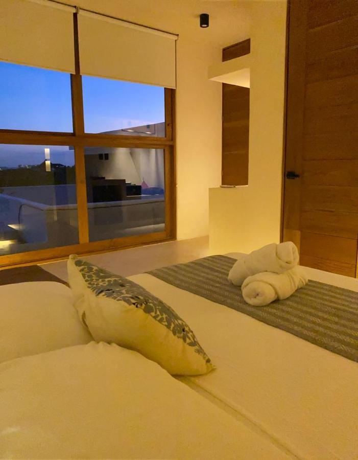 Tikul Hotel Boutique Isla Holbox Zewnętrze zdjęcie