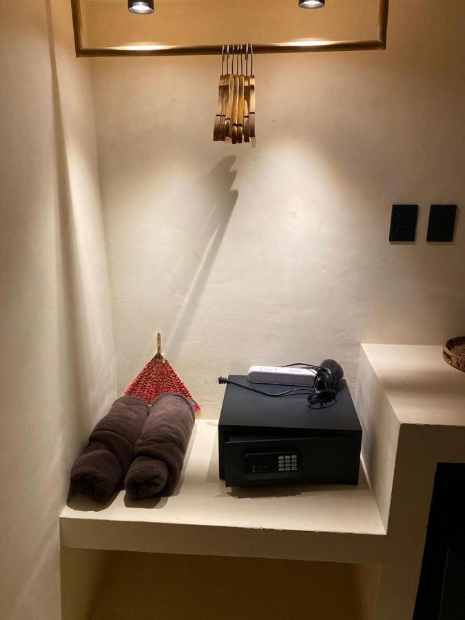 Tikul Hotel Boutique Isla Holbox Zewnętrze zdjęcie